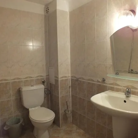 Guest House Chifchibashievi 2* Primorsko