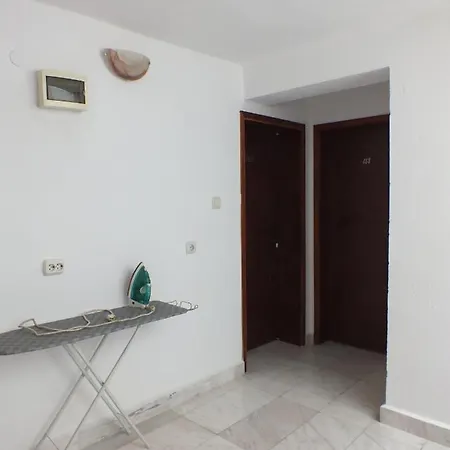Guest House Chifchibashievi 2*