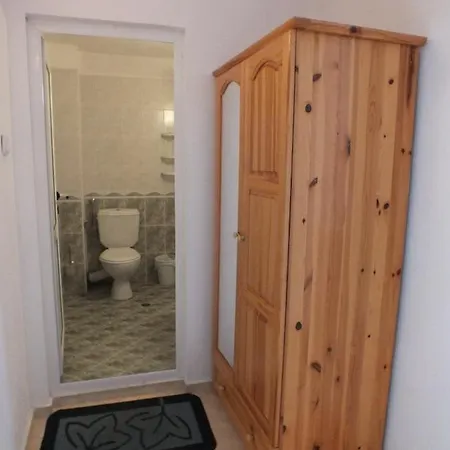 Guest House Chifchibashievi