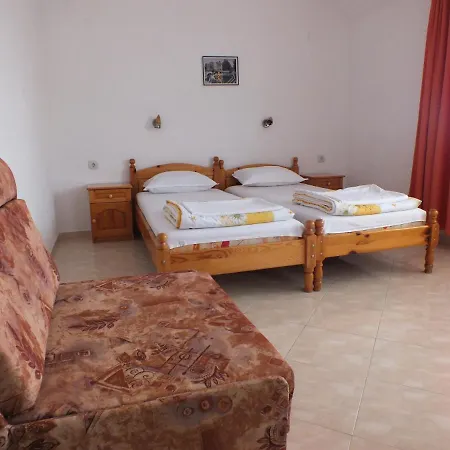 Konukevi Guest House Chifchibashievi 2*