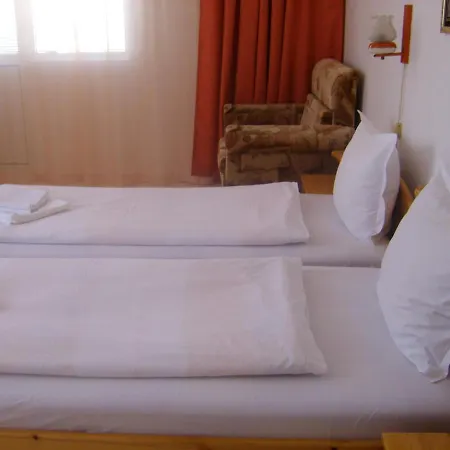 Guest House Chifchibashievi Konukevi