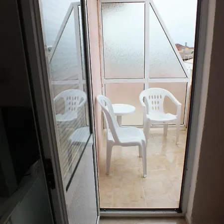 Guest House Chifchibashievi Primorsko