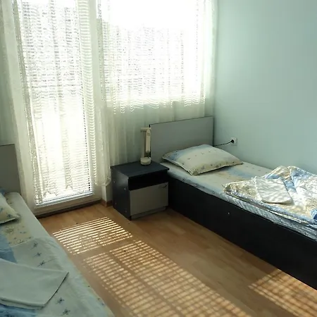 Konukevi Guest House Chifchibashievi 2*