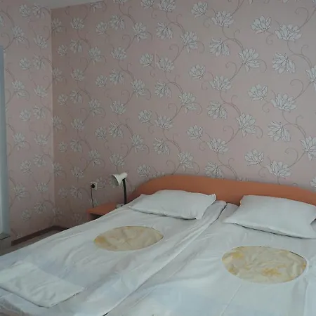 Guest House Chifchibashievi Primorsko