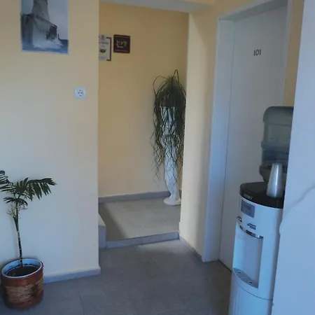 Guest House Chifchibashievi Primorsko