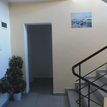 Guest House Chifchibashievi Konukevi 2*