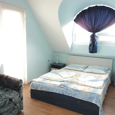 Konukevi Guest House Chifchibashievi Primorsko