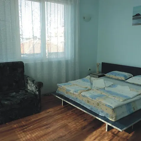 Konukevi Guest House Chifchibashievi 2*